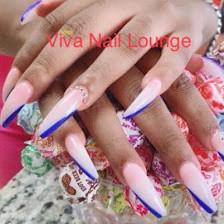 Viva Nail Lounge