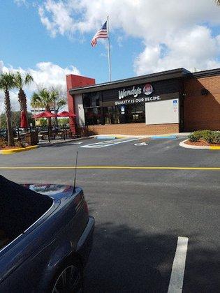 Wendy's