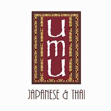 Umu Japanese&Thai