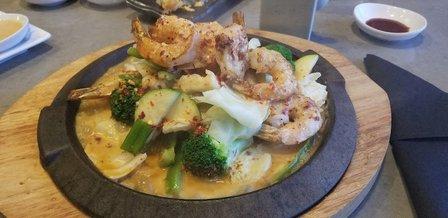 Umu Japanese&Thai