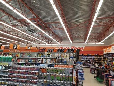 AutoZone Auto Parts