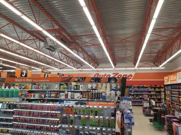 AutoZone Auto Parts