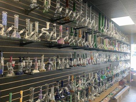 happy dad smoke shop