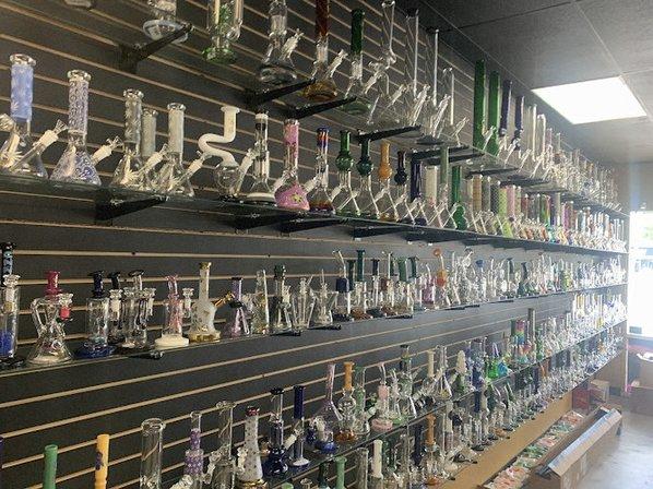 happy dad smoke shop