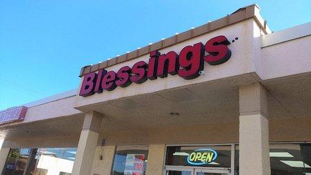 Blessings