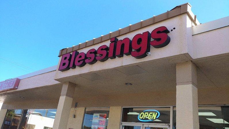 Blessings
