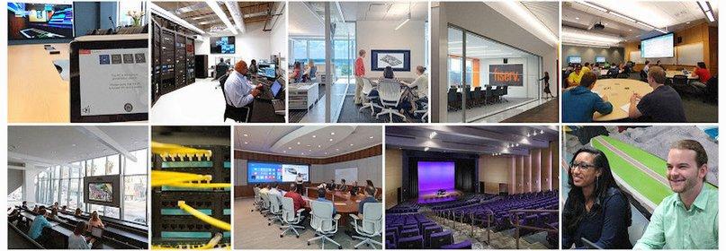 Waveguide LLC