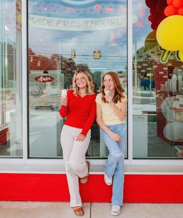 Andy's Frozen Custard