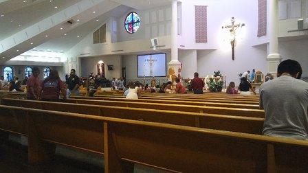 St. Clement Roman Catholic Church