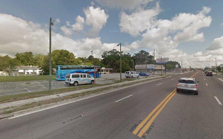 El Expreso Plant City Fl.