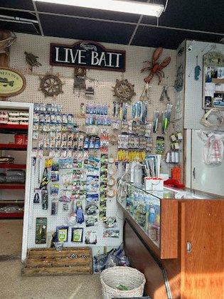 5 Boys Bait & Tackle LLC