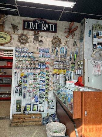 5 Boys Bait & Tackle LLC