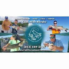 Fish This Inshore Charters