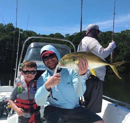 True Story Fishing Charters