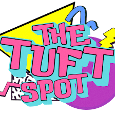 The Tuft Spot