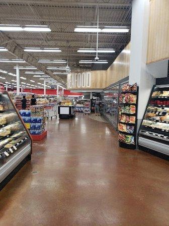Sam's Club