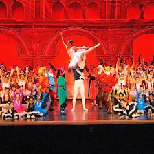 Ruby Dance Center LLC