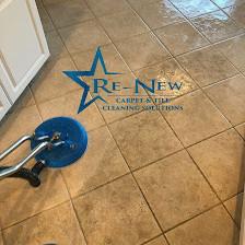 Re-New Carpet & Tile Cleaning Solutions, Inc.