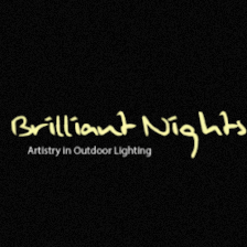 Brilliant Nights Outdoor Lighting