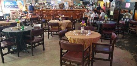 The Water Hole Sports Bar
