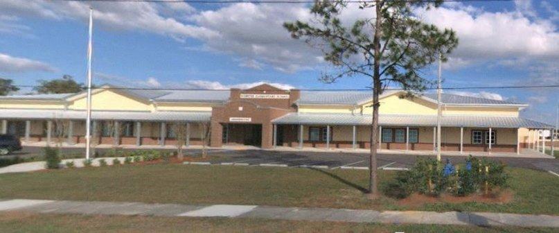 Webster Elementary School