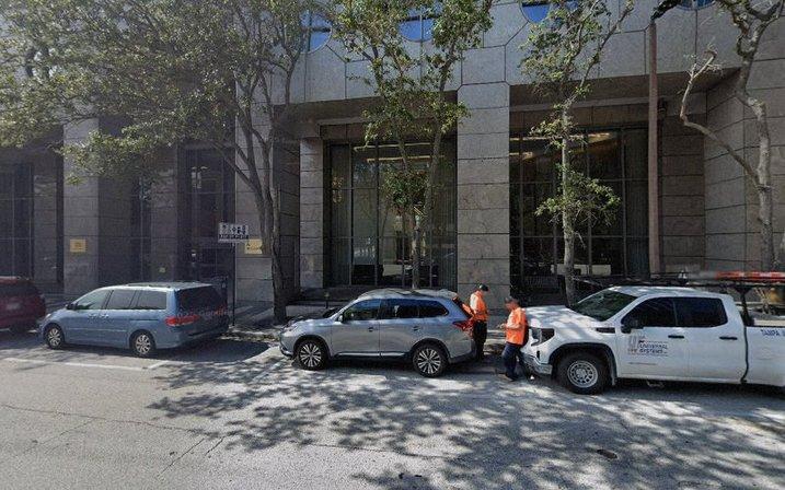 J.P. Morgan Private Bank