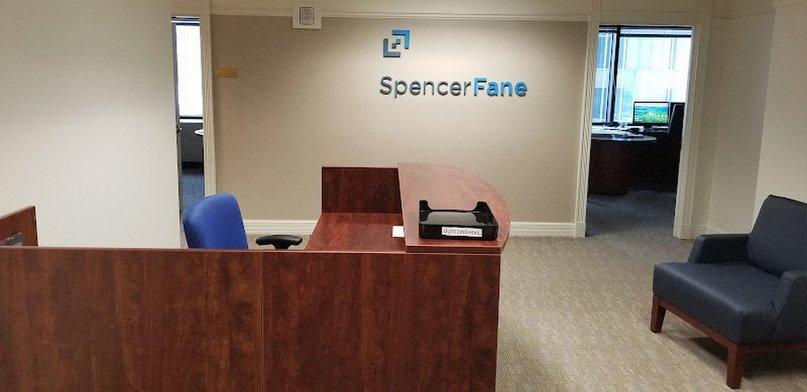 Spencer Fane LLP