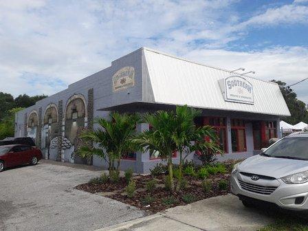 Southern Brewing & Winery