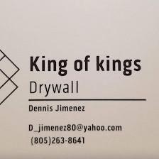 King of Kings Drywall