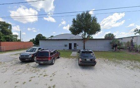 Tampa Technical School