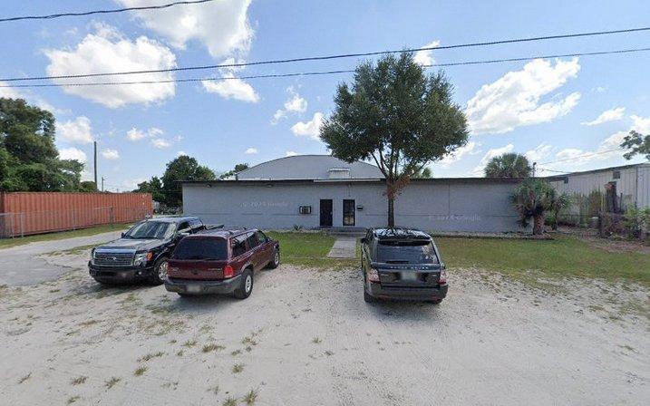 Tampa Technical School