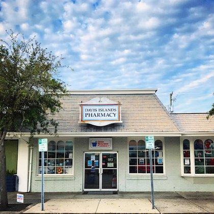 Davis Islands Pharmacy & Compounding Lab