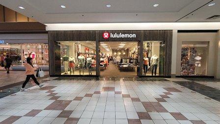 Lululemon