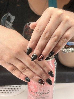 AQ Nails Spa - Westshore