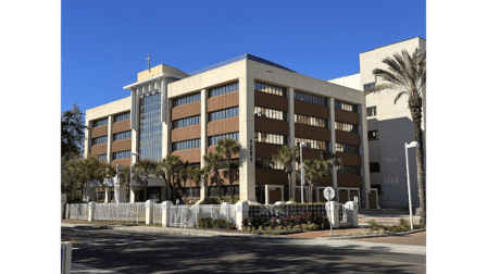 Gastro Florida - Downtown St. Pete