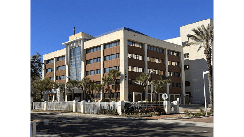 Gastro Florida - Downtown St. Pete