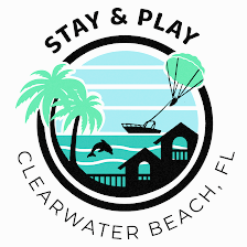 Stay & Play Vacation Rentals and Watersports Clearwater Beach
