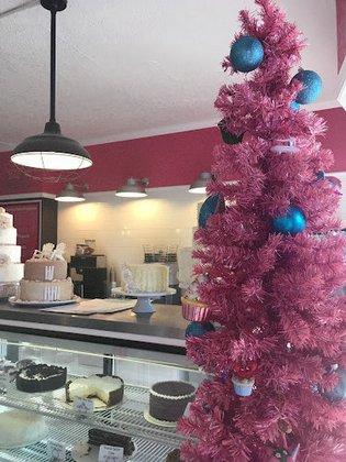 THE BAKERY:COFFEE STOP : Indian Rocks Beach
