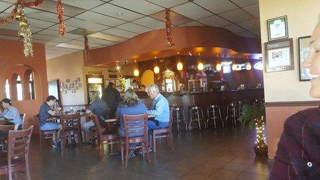 West Caribbean Cuban Restaurant
