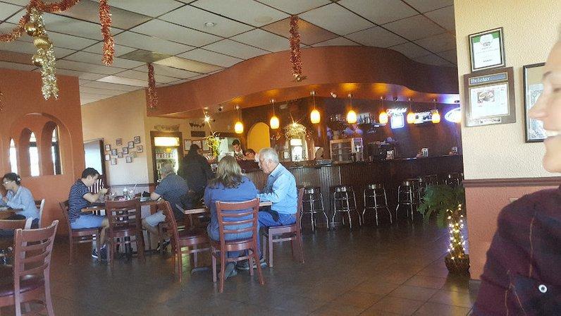 West Caribbean Cuban Restaurant