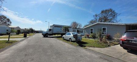 Dependable Moving Company - Moving & Storage Service | Local Movers Lakeland FL