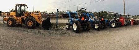King Equipment Co