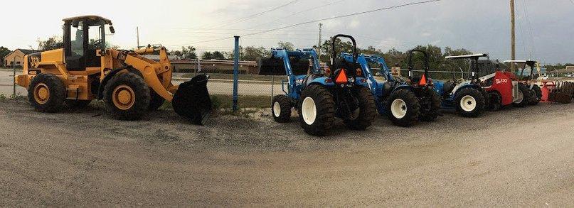 King Equipment Co