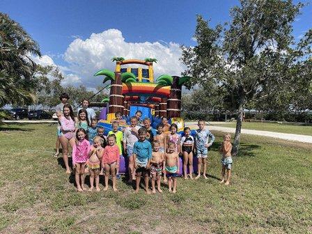 Obie's Party Rentals