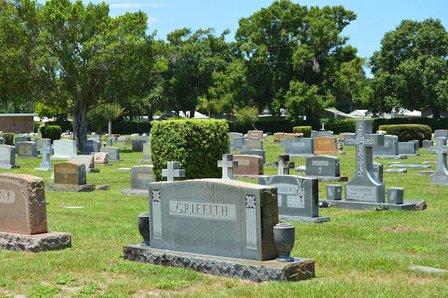 Manasota Memorial Park