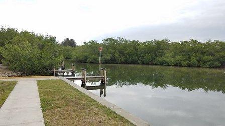 Ainger Creek Park