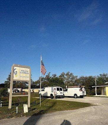 Malleys Electrical Service LLC