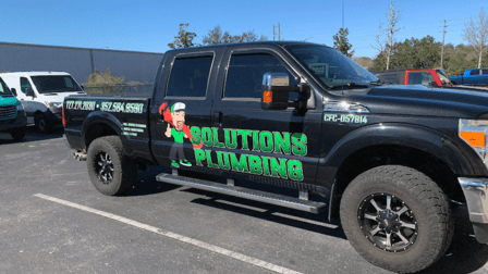 Solutions Plumbing, Well & Septic