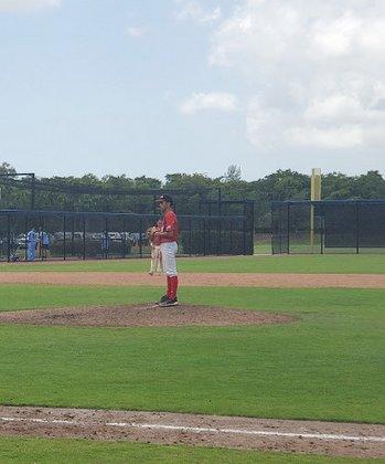 Legends Baseball Club