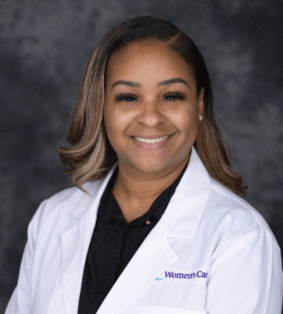 Nicole Pashia, APRN